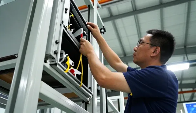 北京辰殿科技有限公司满足不同商业空间下的企业云平台需求